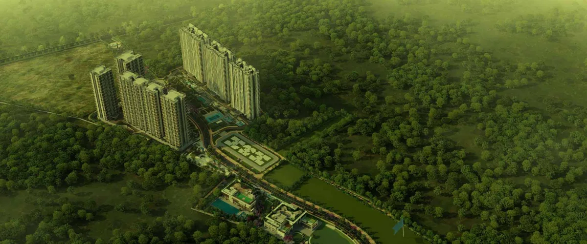 Nambiar Builders office Nambiar Builders office